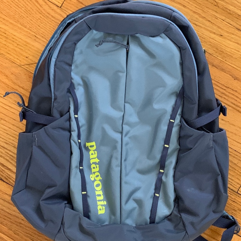 Patagonia Backpack